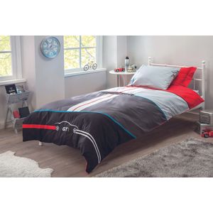 L'essential Maison Gts (160x216 cm) Crno
Crveno
Sivo posteljina za mlade