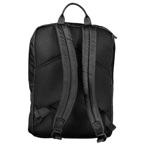 CALVIN KLEIN MEN'S BLACK BACKPACK slika 2