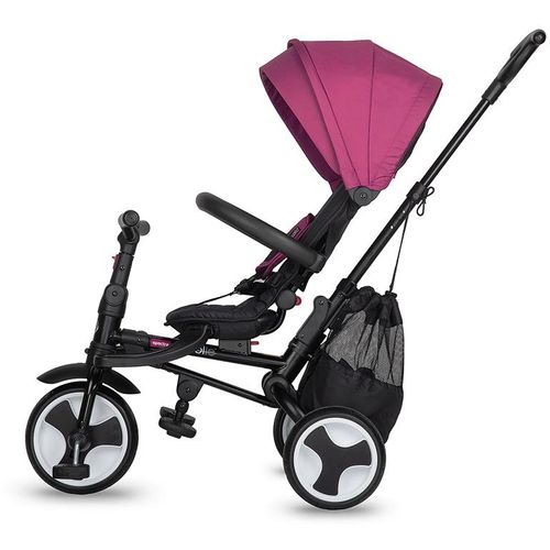 Coccolle® Tricikl Spectra Plus, Magenta slika 3