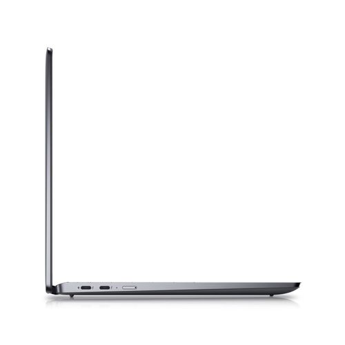 Dell Latitude 9450 2-u-1 14 inch QHD+ 500nits Touch Core Ultra 7 165U 16GB 512GB SSD Backlit FP Win11Pro 3yr ProSupport laptop slika 6