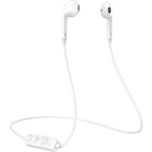 MOYE HERMES SPORT WIRELESS HEADSET WHITE