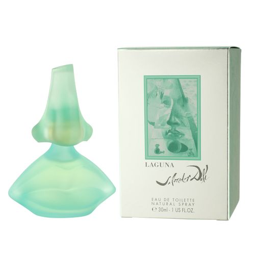 Salvador Dalí Laguna Eau De Toilette 30 ml za žene slika 1