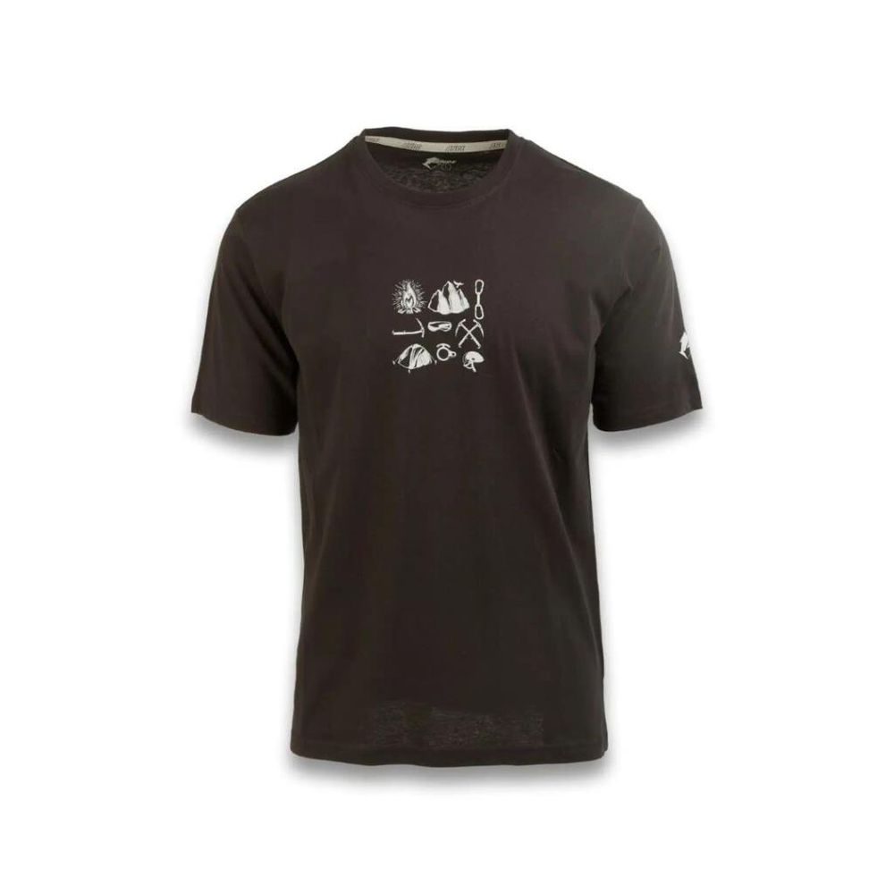ANDE Muška majica NEW CLIMB T-SHIRT slika 1