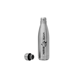 WHITE SHARK Boca za vodu POSEIDON / Dupla stijenka, 500 ml 