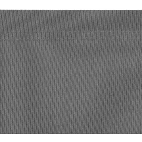 Bočna Tenda Uvlačiva 160x600 cm Siva slika 20