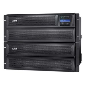 APC Smart-UPS X 2200VA Rack/Tower LCD 200-240V