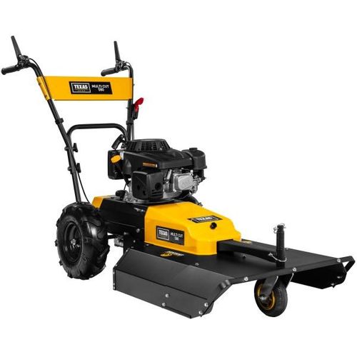 TEXAS MULTI CUT 580TG KOSILICA, 60cm, LONCIN 224cc slika 1