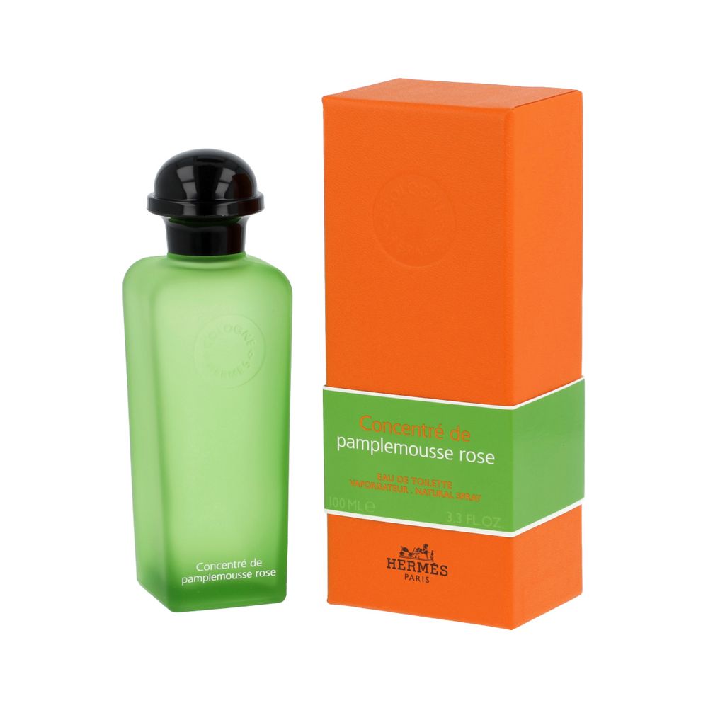 Hermès Concentré de Pamplemousse Rose Eau De Toilette 100 ml (unisex) slika 1