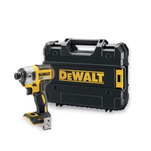 AKU XR UDAR. ODVIJAČ 1/4" 18V BARE Dewalt DCF887NT