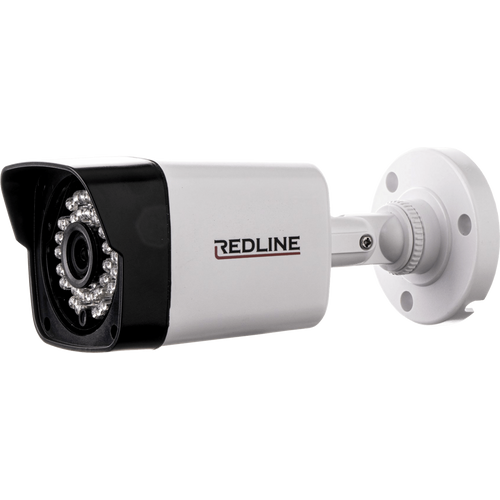 REDLINE Vanjska kamera , 5in1, 1/3" CMOS, 2 Mpixel - WP-2328 slika 1