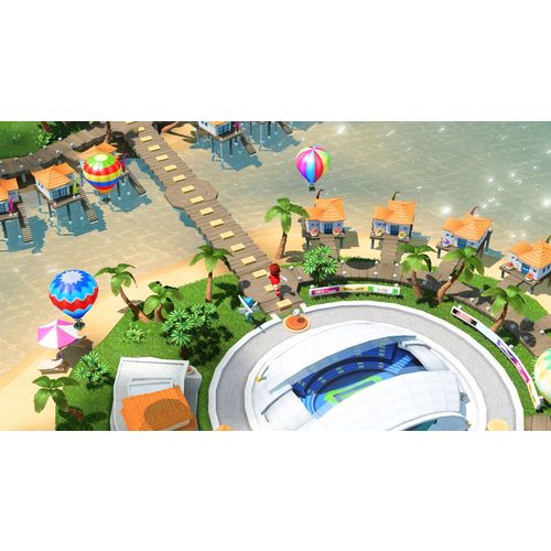 Mario Tennis Aces - Nintendo Switch slika 5