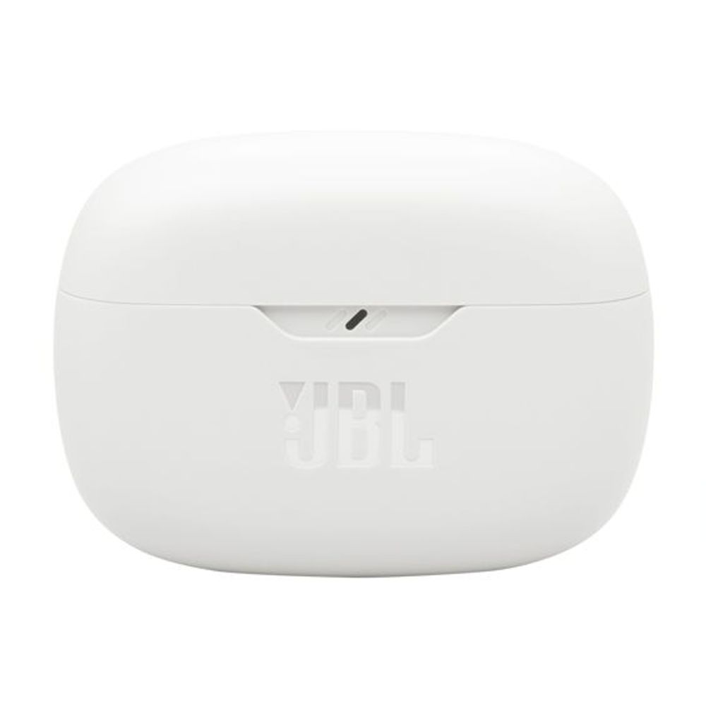 JBL slušalice Vibe Beam 2, In-Ear, TWS, Bluetooth, White slika 5