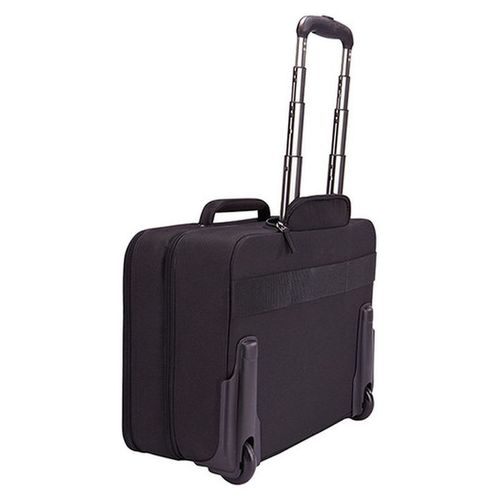 CASE LOGIC Advantage Line torba sa točkićima 17,3” crna slika 2