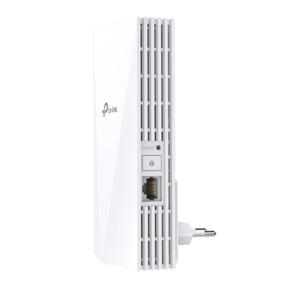 TP-Link AX3000 RE700x Mesh WiFi 6 Extender slika 2