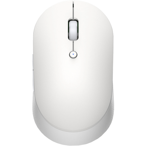 Xiaomi Miš bežični, Dual Bluetooth / 2.4 GHz, laser, 1300 dpi - Mi Wireless Mouse Silent Edition slika 1