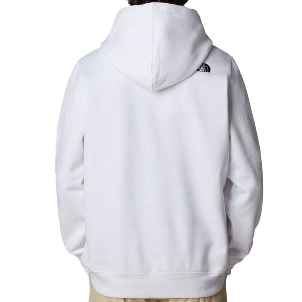 The North Face Muški duks M Drew Peak slika 2