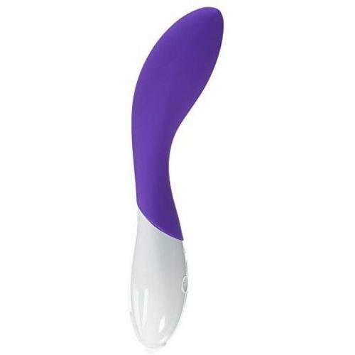 Vibrator Moona 2 Ljubičasti Lelo 7625 slika 2