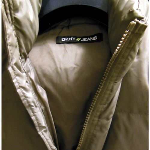 Dizajnerska unisex jakna — DKNY • Poklon u opisu slika 5