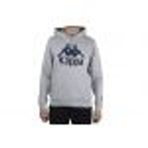 Kappa Taino Hooded Muška Majica s Kapuljačom 705322-18M slika 14