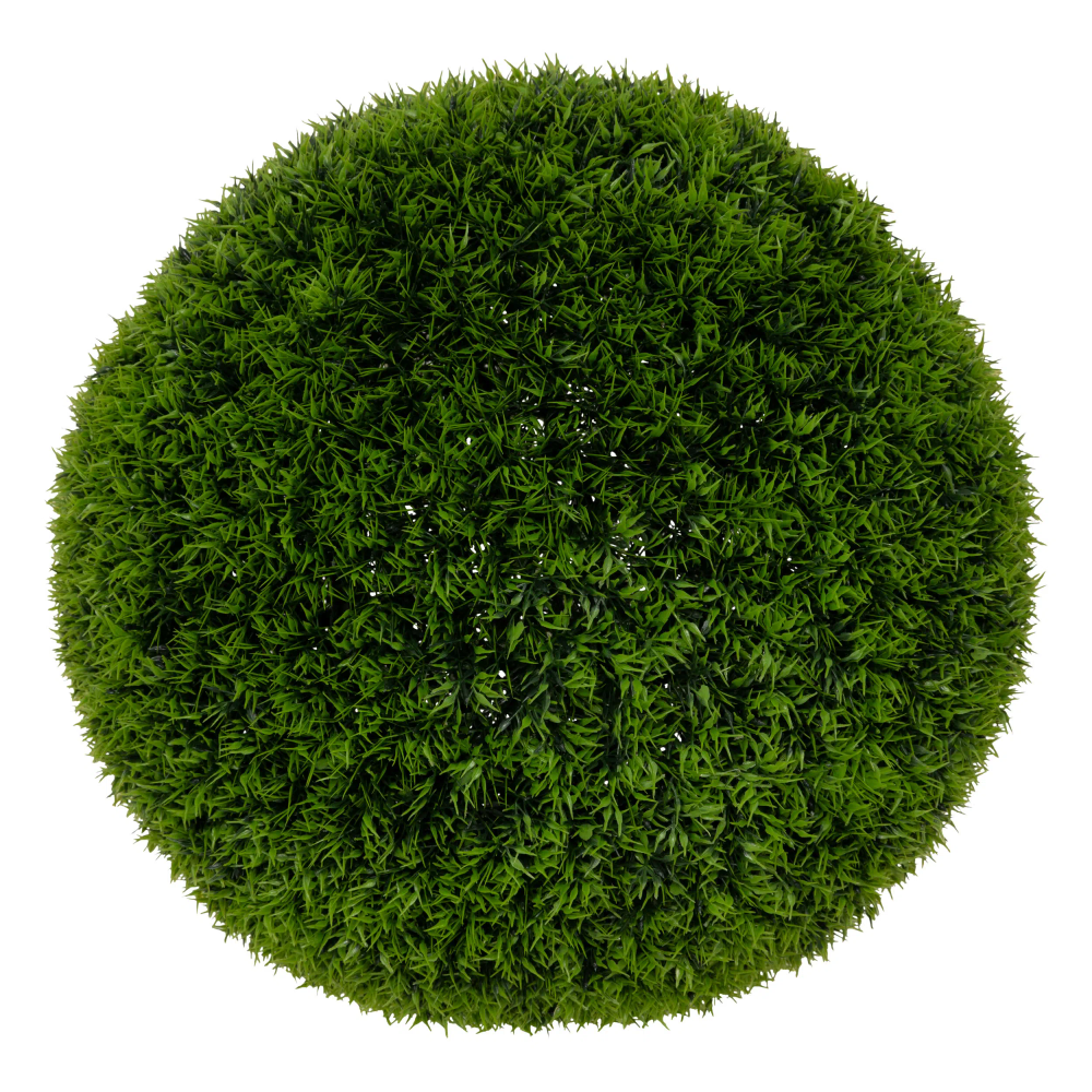 Atmosphera umjetna trava carly, lopta 37cm slika 1