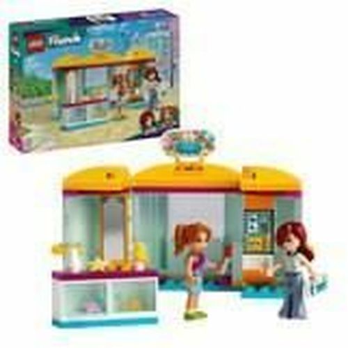 Playset Lego 42608 slika 1