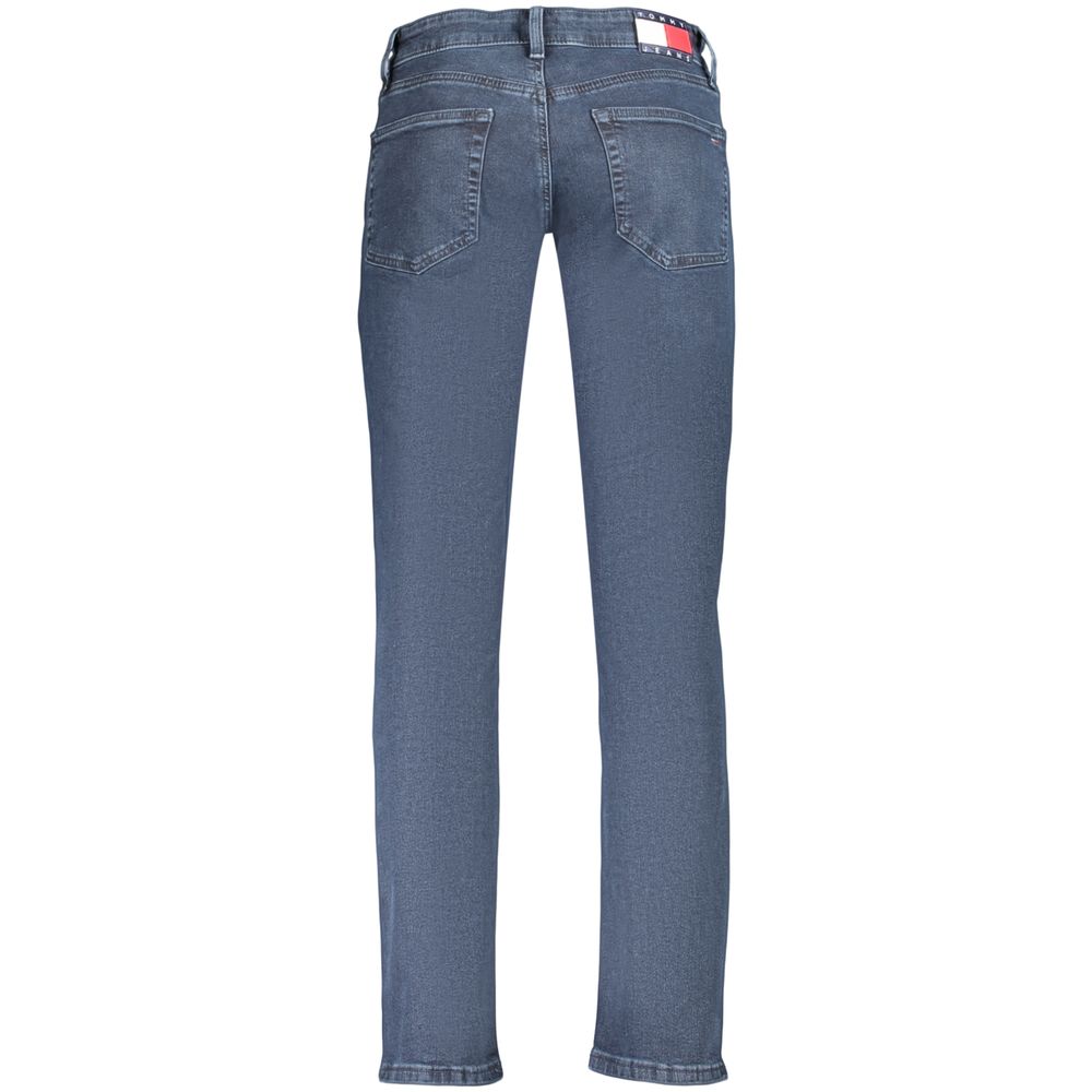 Tommy Hilfiger muške traperice Denim plave slika 2