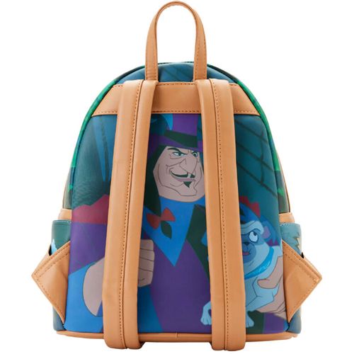 Loungefly Disney Pohacontas backpack 25cm slika 8