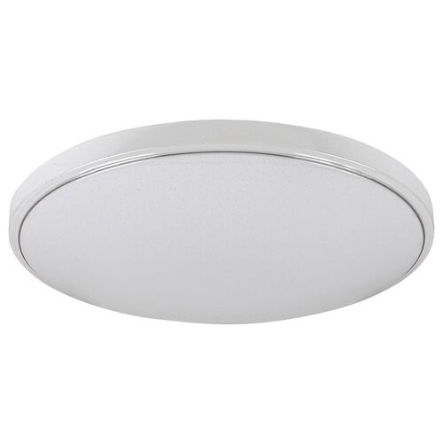 Rabalux Bruce, plafonjera,bela, LED 60W slika 1