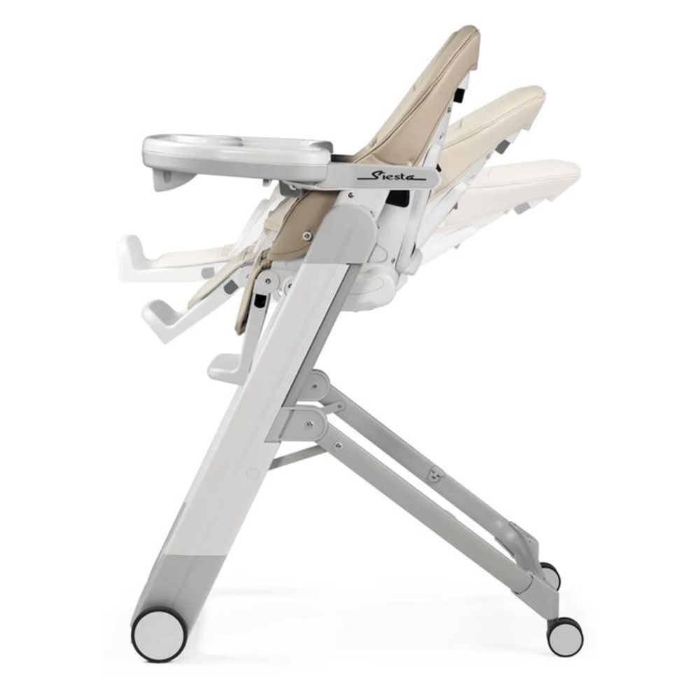 Peg Perego Hranilica Siesta Follow Me, Astral slika 5