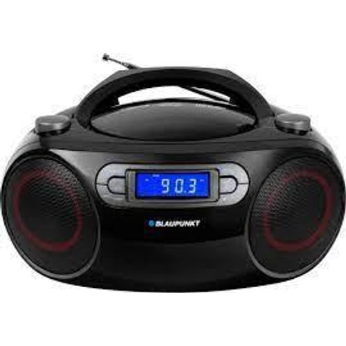 Blaupunkt Boombox BB18BK  slika 2