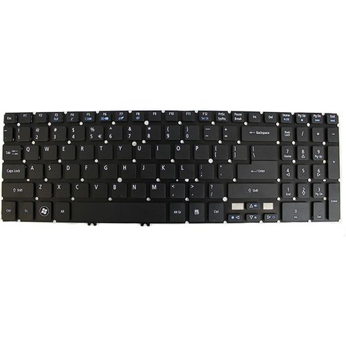 Tastatura za laptop Acer Aspire V5-531 V5-531G V5-551 V5-551G V5-571 slika 1