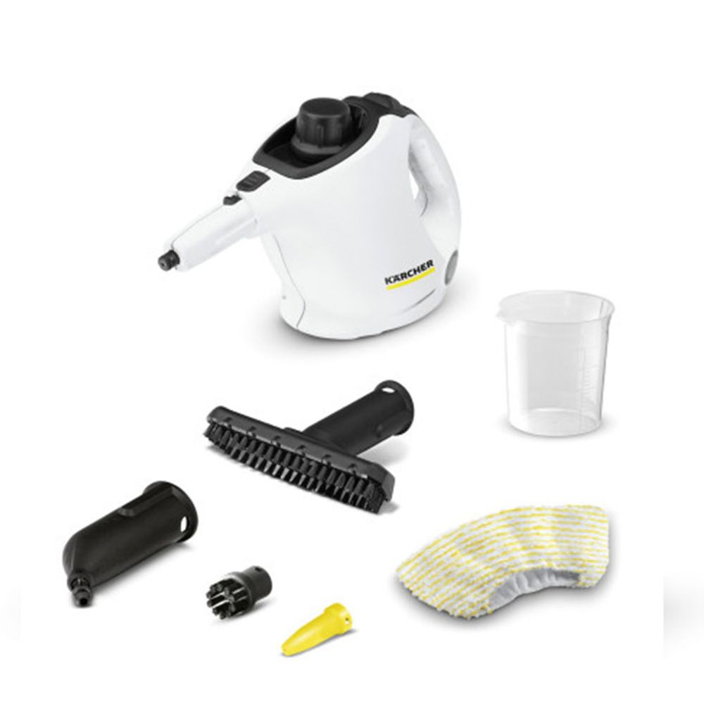 Karcher parni čistač SC1 EU 1.516-400.0 slika 1