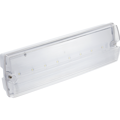 LED PANIK SVJETILJKA TERNO 3W IP65 slika 1