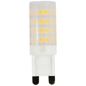 Commel Sijalica,LED 3.5W, G9, 220V AC, toplo bijela svjetlost - 305-401