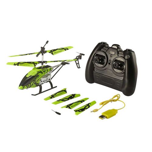 Revell Helicopter  Glowee 2.0 slika 2