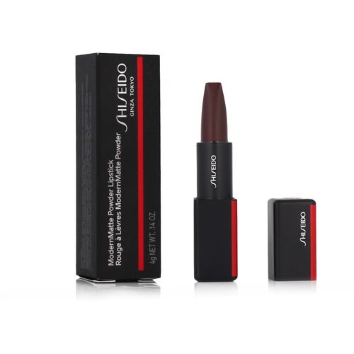 Shiseido ModernMatte Powder Lipstick (523 Majo) 4 g slika 3