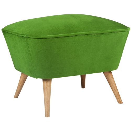 Atelier Del Sofa Tabure, Lake View - Green slika 1