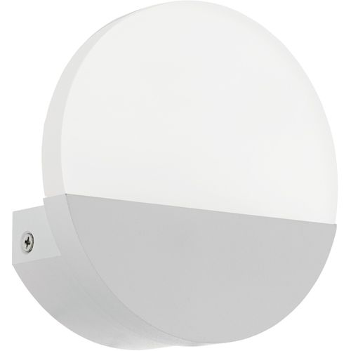 Eglo Metrass 1 zidna/1, led, 4,5w, 480lm, bijela  slika 1