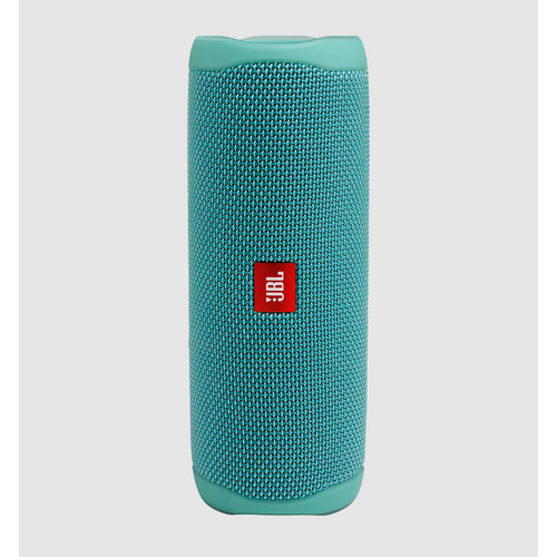 Prijenosni zvučnik JBL FLIP 5 teal (Bluetooth, baterija 12h, IPX7) slika 2