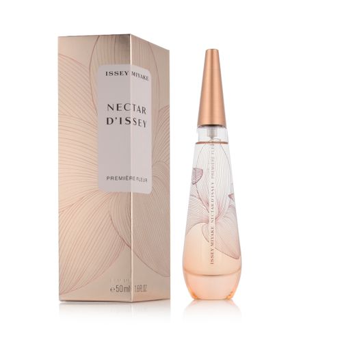 Issey Miyake Nectar D’Issey Première Fleur Eau De Parfum 50 ml za žene slika 2