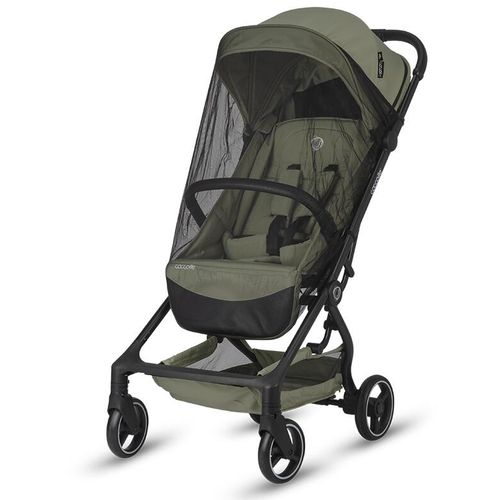 Coccolle® Sportska kolica Sierra, Sage Green slika 5