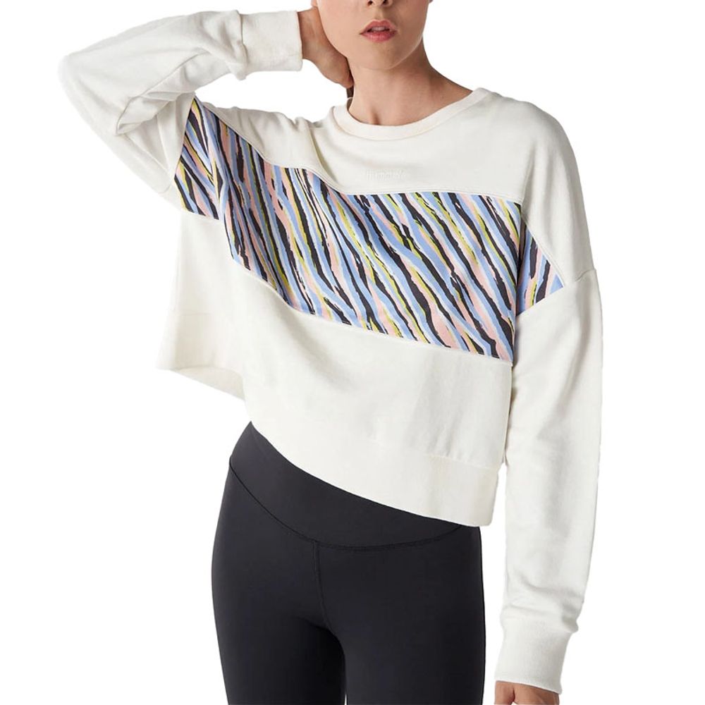 Hummel Duks Hmljude Sweatshirt za Žene slika 1