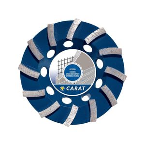 Carat brusni disk za beton CUDG180300 (180 x 22,23 mm)