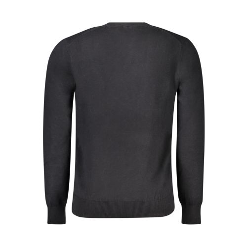 NORTH SAILS MEN'S BLACK SWEATER slika 2