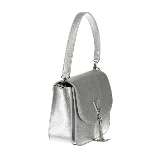 VALENTINO BAGS SILVER WOMAN BAG slika 3