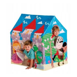 INTEX kućica za djecu 45642 95 cm x 107 cm x 75 cm