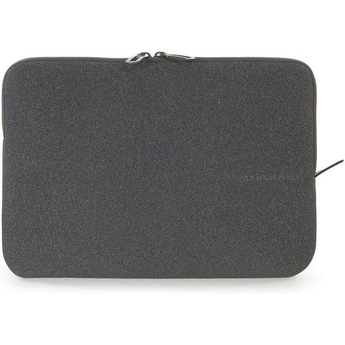 Navlaka za laptop TUCANO Melange Neoprene (BFM1112-BK), za laptop 12" i MacBook 13", crna slika 1