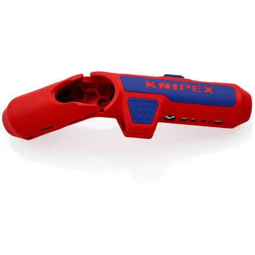 Knipex univerzalni Ergo striper L (za levoruke) 16 95 02 SB slika 1