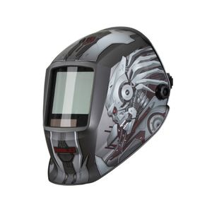 iWELD Automatska maska za zavarivanje ROBOTIC 5.2 8ROBDIG52