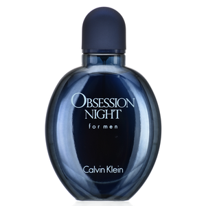 Calvin Klein Obsession Night za muškarce Eau De Toilette 125 ml